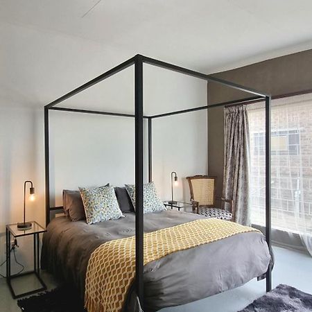 Rand Self-Catering Accommodation Carolina Værelse billede