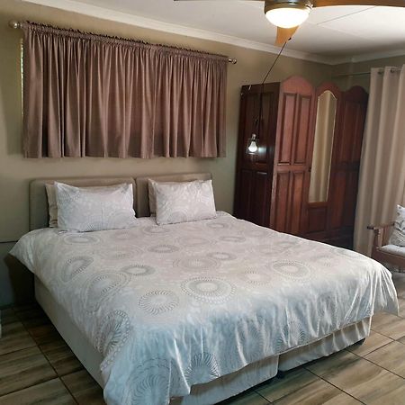 Rand Self-Catering Accommodation Carolina Eksteriør billede