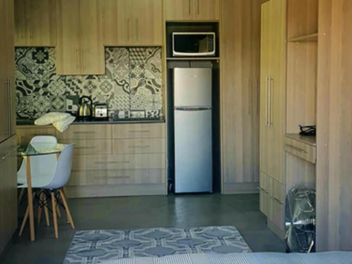 Rand Self-Catering Accommodation Carolina Eksteriør billede