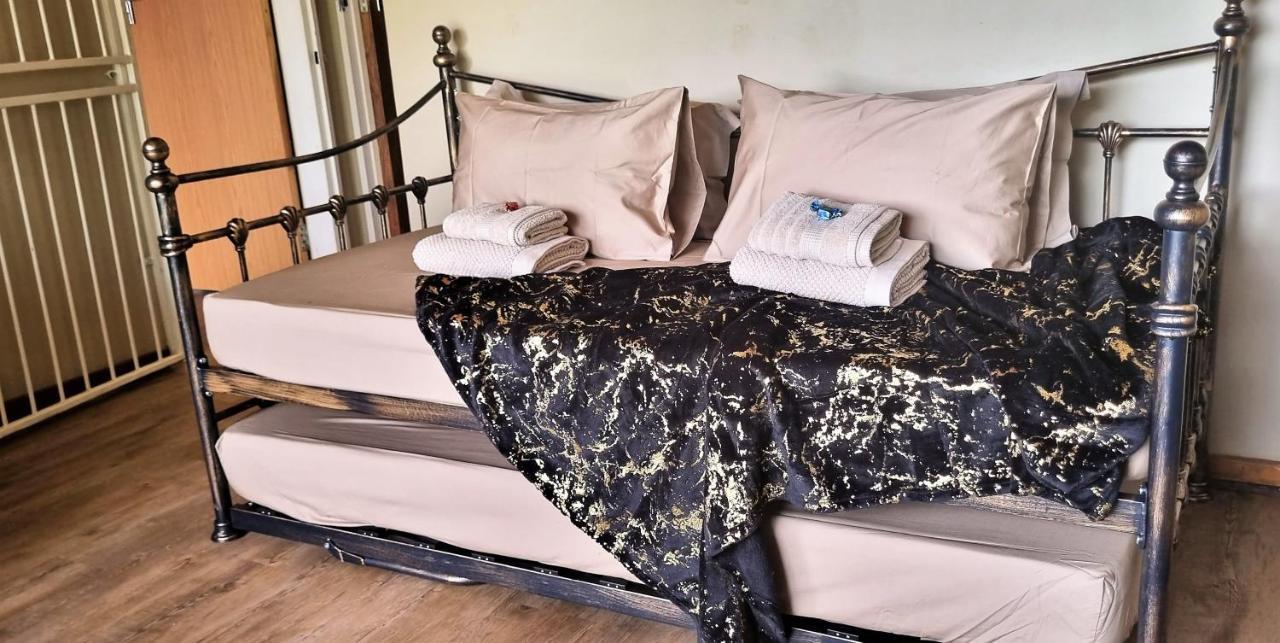 Rand Self-Catering Accommodation Carolina Eksteriør billede