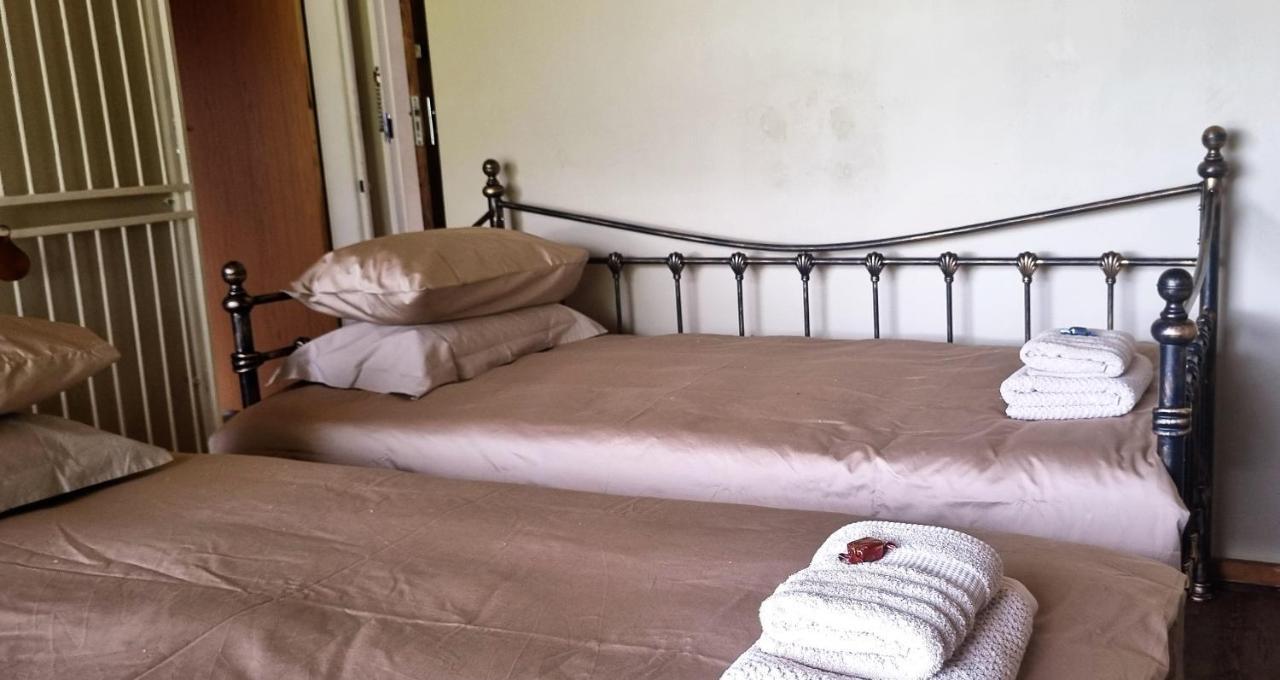 Rand Self-Catering Accommodation Carolina Eksteriør billede